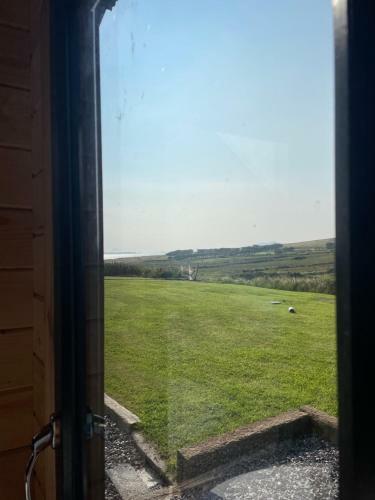Apartamento Capella Cabin Dunquin.