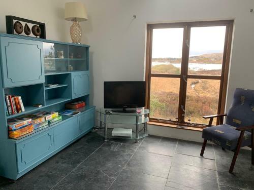 Lough Meela Lodge