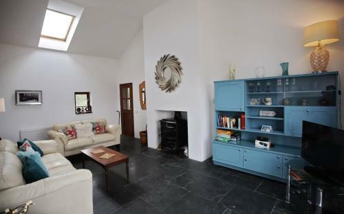 Lough Meela Lodge