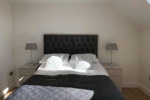Avila Luxury Living Dungarvan