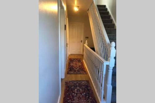 Avila Luxury Living Dungarvan