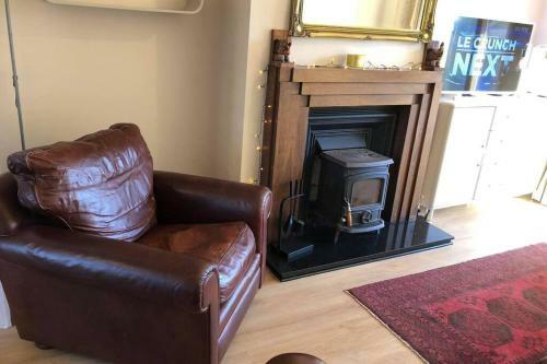 Avila Luxury Living Dungarvan