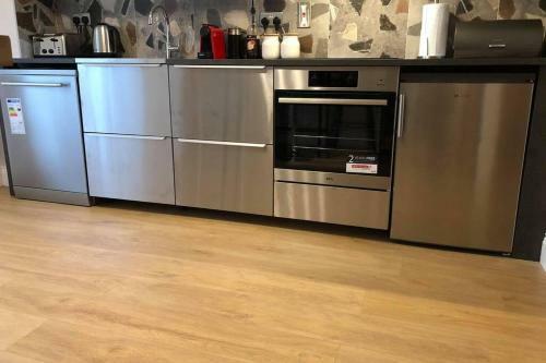 Avila Luxury Living Dungarvan