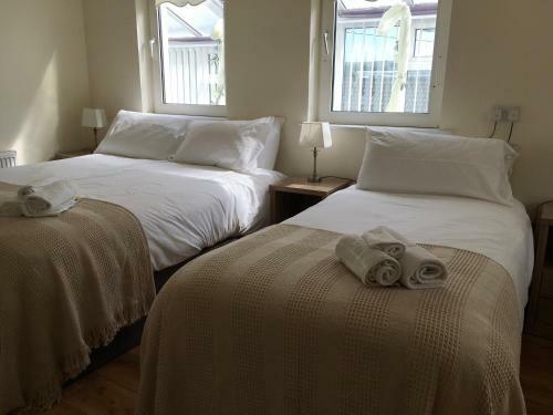 Apartamento Ard Cashel, Barrack Brae