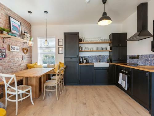 Apartamento Macs Townhouse Dungarvan