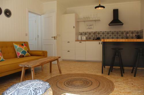 Apartamento Macs Townhouse Dungarvan