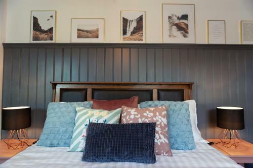 Apartamento Macs Townhouse Dungarvan