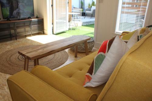 Apartamento Macs Townhouse Dungarvan