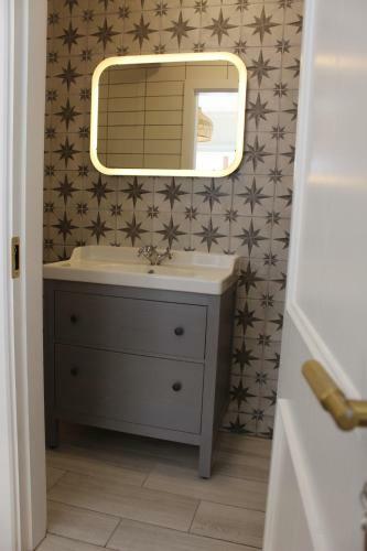 Apartamento Macs Townhouse Dungarvan