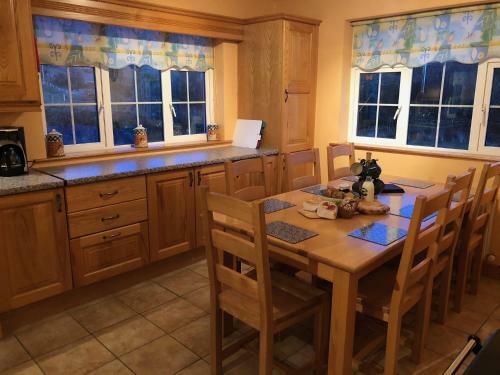 Tilly's Cottage