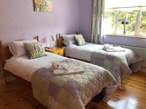 Tilly's Cottage