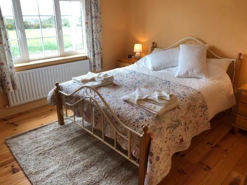Tilly's Cottage