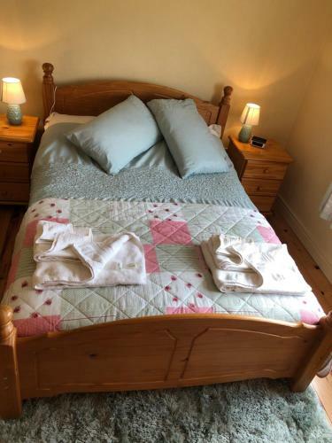 Tilly's Cottage