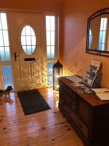 Tilly's Cottage