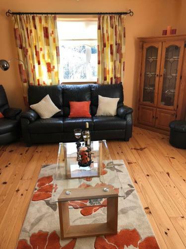 Tilly's Cottage