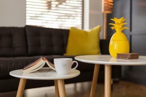 Apartamento Accommodation @ 32