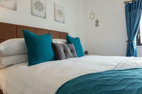 Apartamento Accommodation @ 32