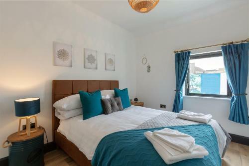 Apartamento Accommodation @ 32