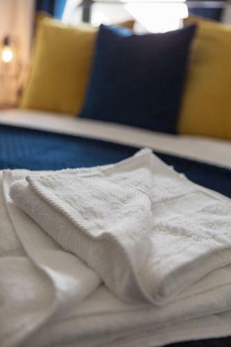 Apartamento Accommodation @ 32