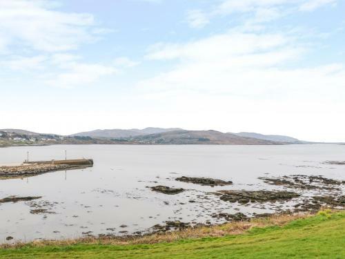 Inisean Lodge