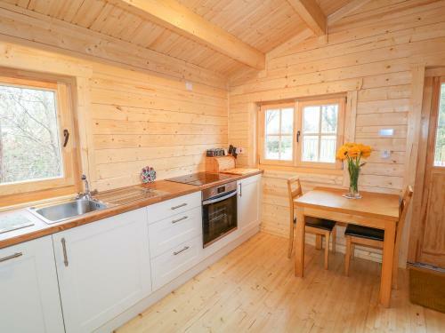Inisean Lodge