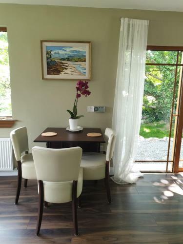 Apartamento Dungloe Lakeside Lodging