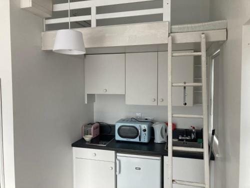 Apartamento Sandy Cove