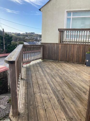 Apartamento Sandy Cove