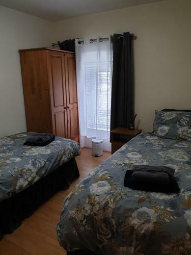Dungloe Apartments 2 Bedroom Town Centre