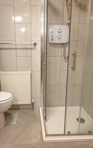 Dungloe Apartments 2 Bedroom Town Centre