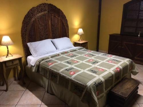 Hostal Toca Do Moa