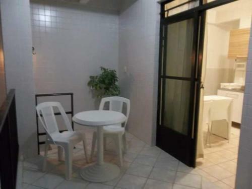 Apartamento Apto Rua Da Praia