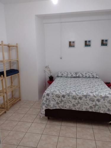 Apartamento Apto Rua Da Praia