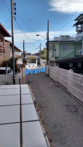 Apartamento Apto Rua Da Praia