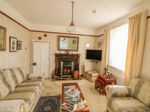 Cairbre House, Dungarvan