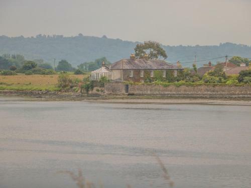 Cairbre House, Dungarvan