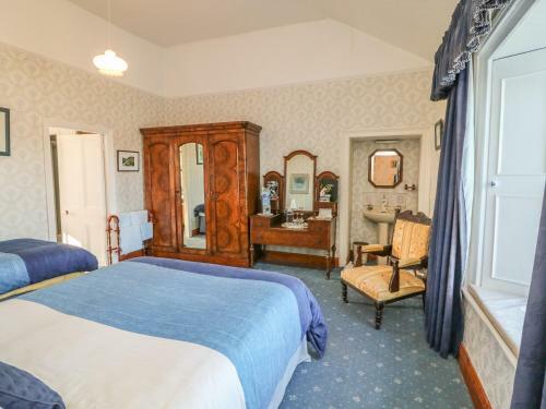 Cairbre House, Dungarvan
