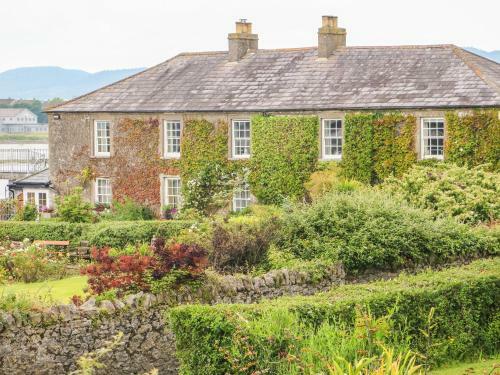 Cairbre House, Dungarvan