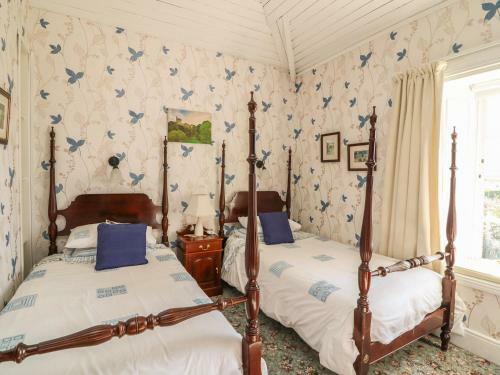 Cairbre House, Dungarvan