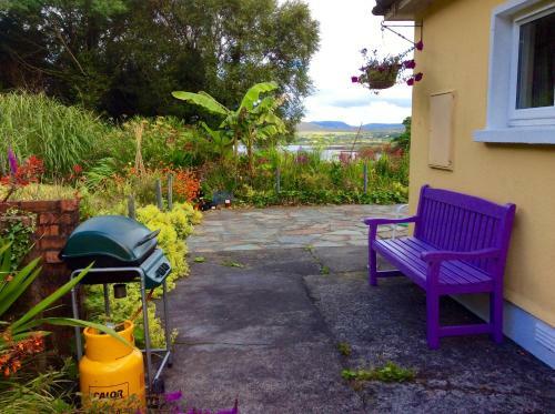 Dunmanus Cottage West Cork