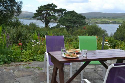 Dunmanus Cottage West Cork