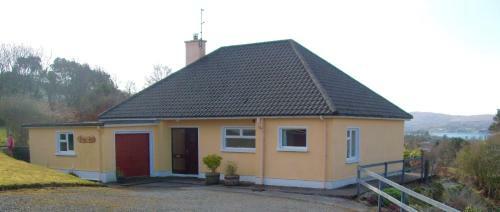Dunmanus Cottage West Cork