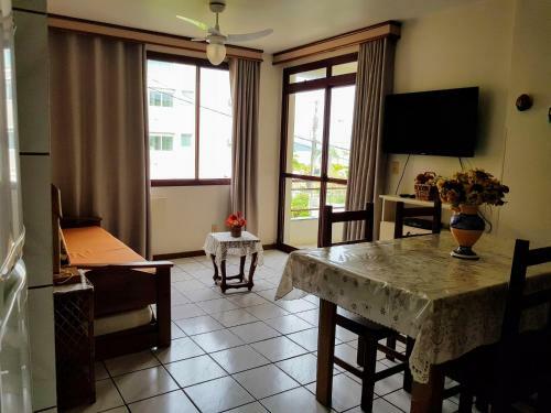 Apartamento Canasvieiras