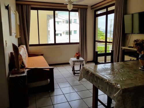 Apartamento Canasvieiras