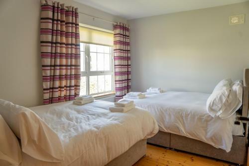 The Rectory, Fahan By Wild Atlantic Wanderer