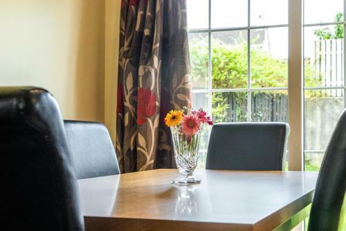 The Rectory, Fahan By Wild Atlantic Wanderer