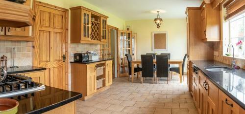 The Rectory, Fahan By Wild Atlantic Wanderer