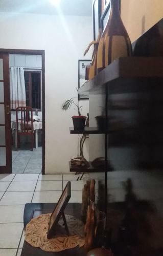 Casa De Pessoas Felizes!