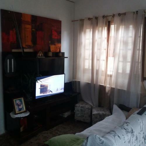 Casa De Pessoas Felizes!