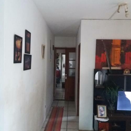 Casa De Pessoas Felizes!